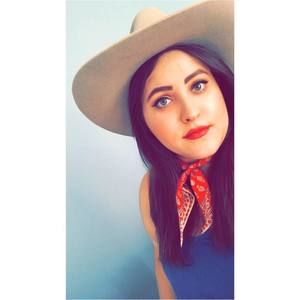 Meet your Posher, Cara